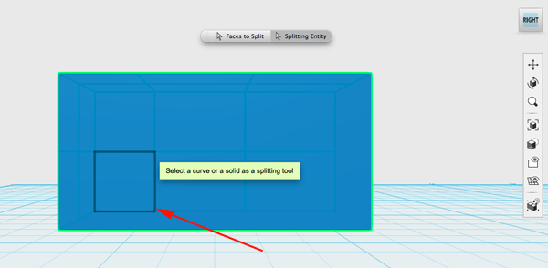 split_face_rt_select_splitting_entity