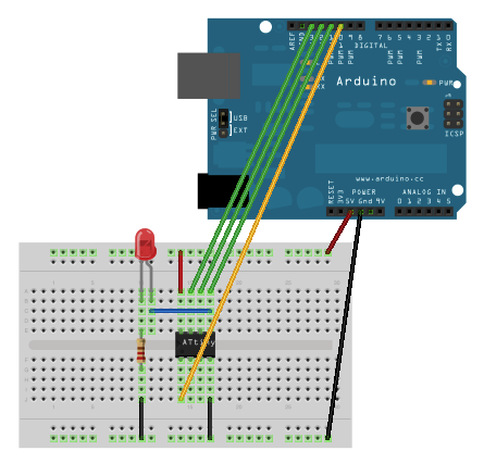 ArduinoISPtoATtiny45_85LED.png